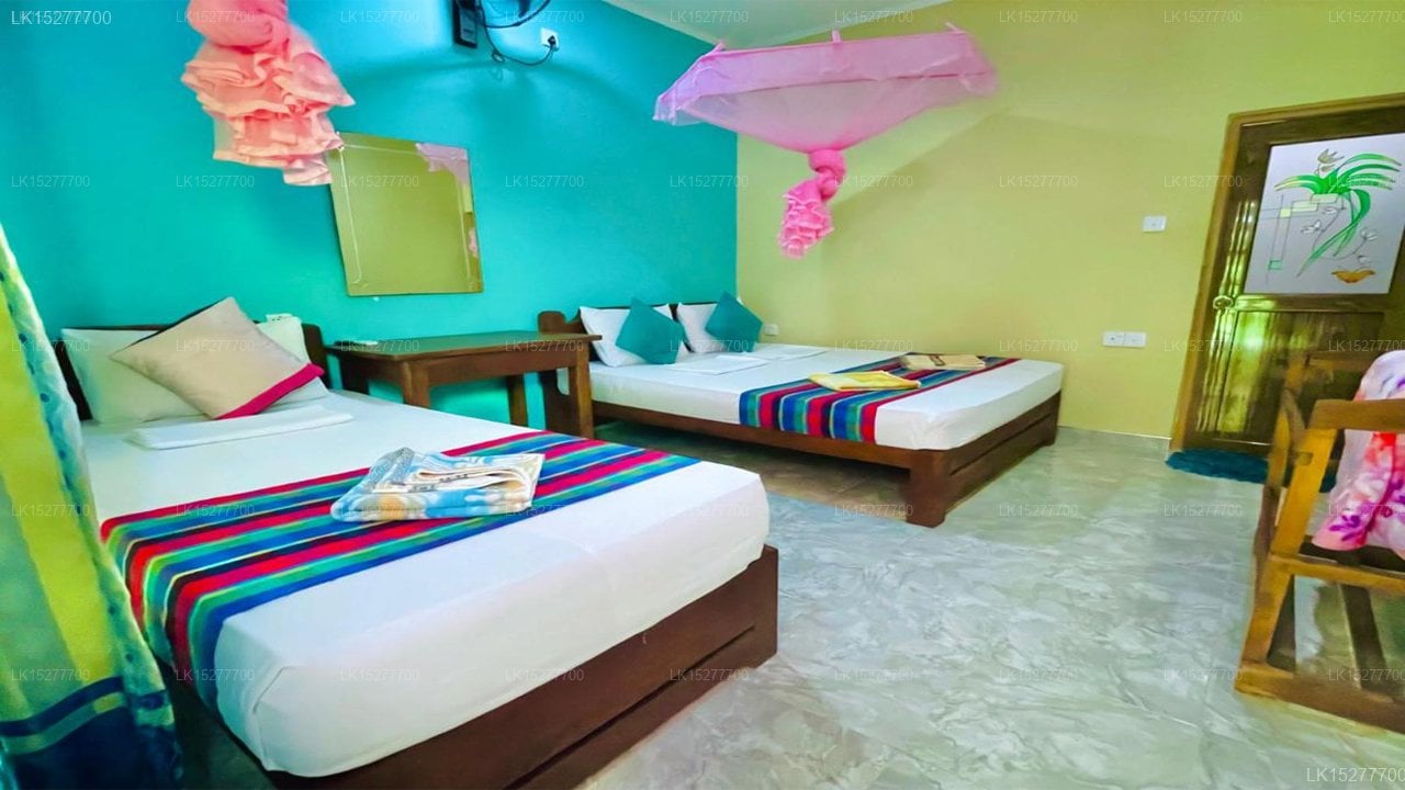 Gangadiya Rest