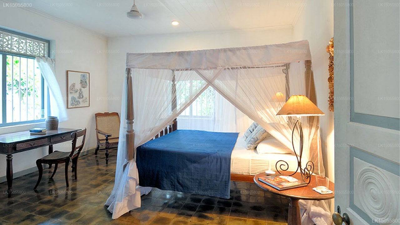 The Beach House