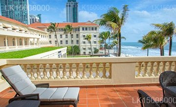 Galle Face Hotel