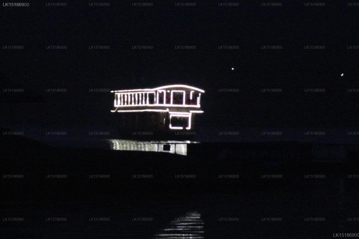 Gregory's Bungalow