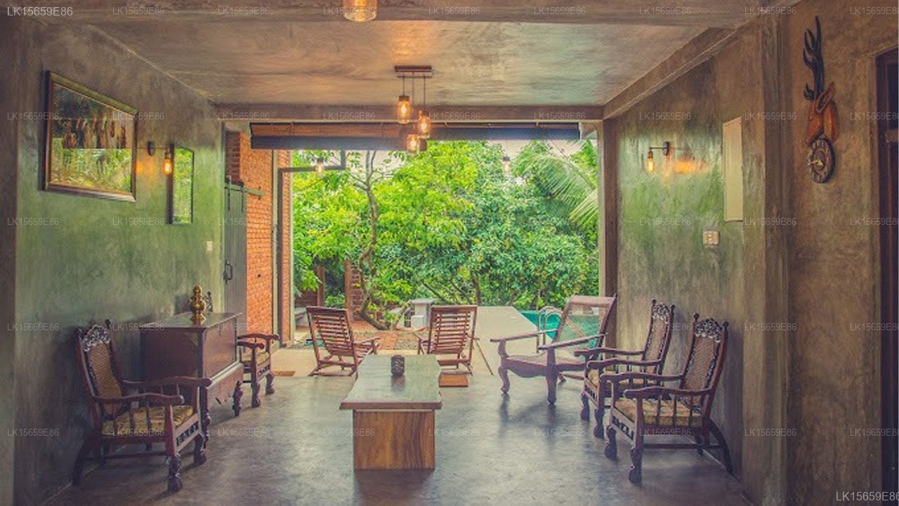 Villa Divine Dwell
