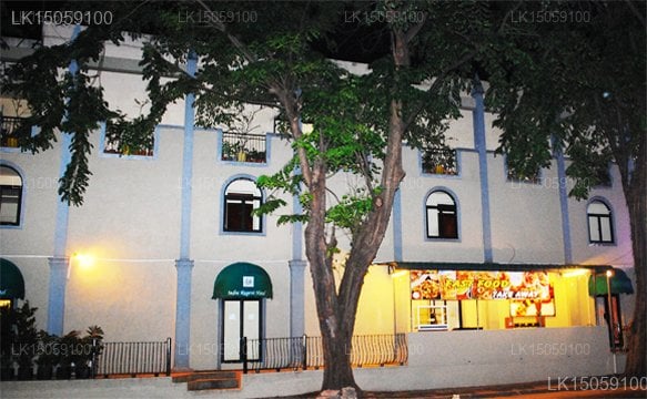 Indra Regent Hotel