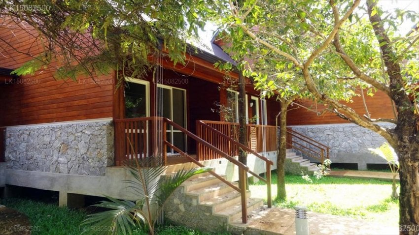 The Paradise Resort & Spa