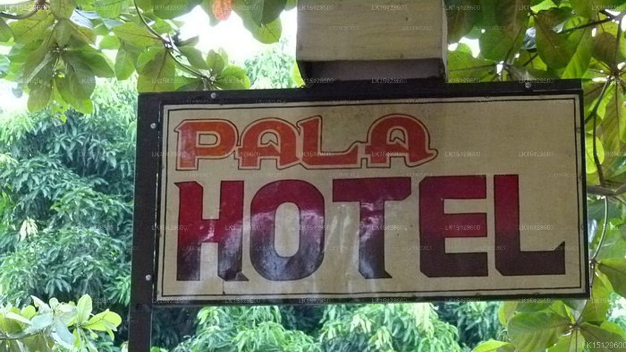 Pala Hotel