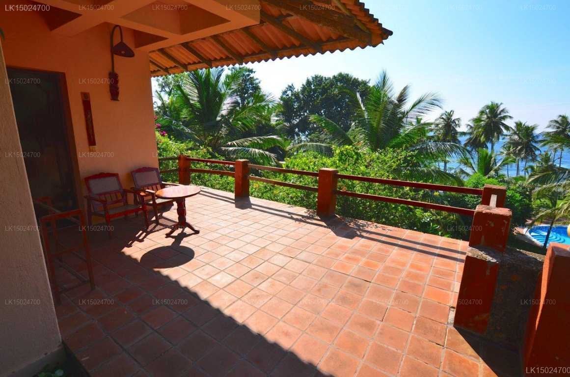 Hotel Eva Lanka