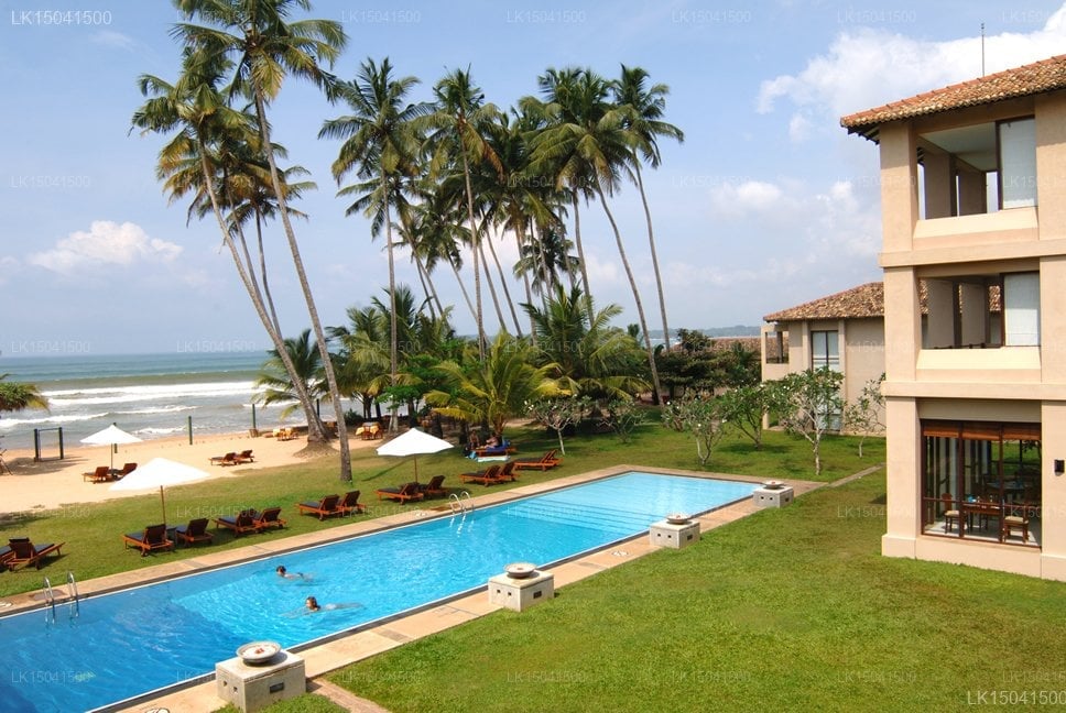 Mandara Resort