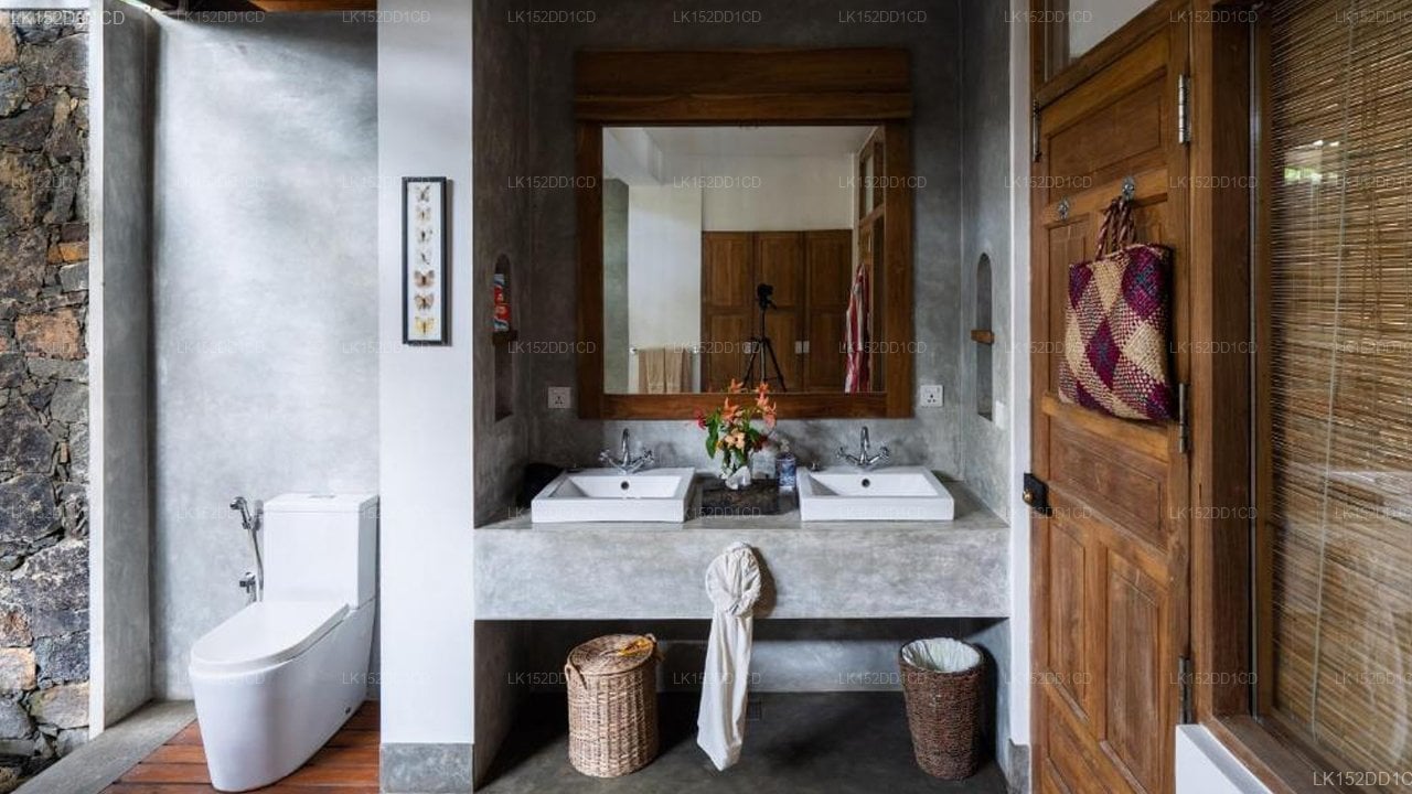 Royal Indigo Villa