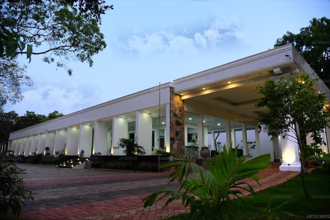 The Grand Leisure Village