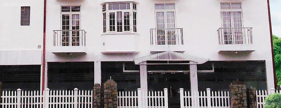 Hotel Royal Hills