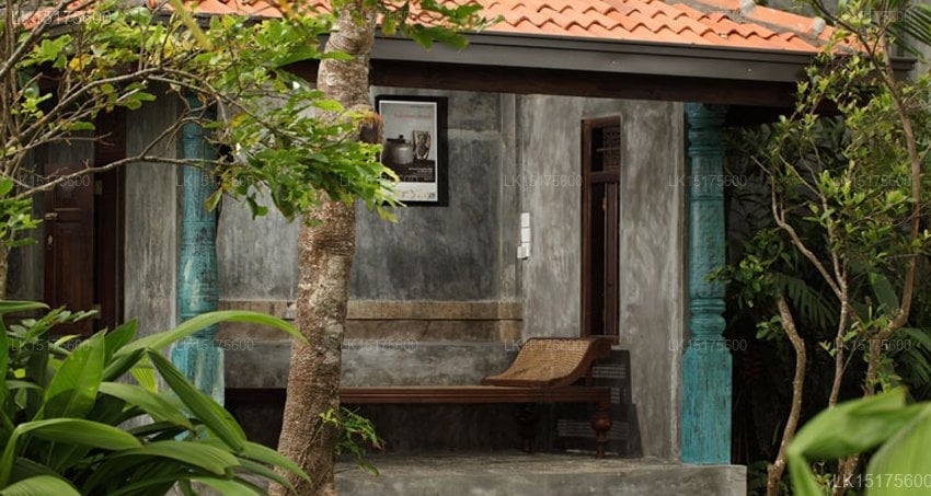 Villa Red