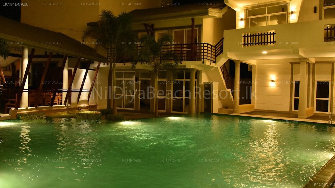 Nil Diya Beach Resort