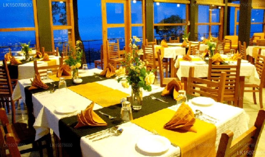 Melheim Resort