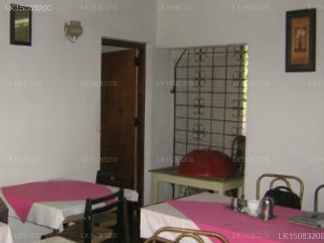 Hillway Tour Inn Guesthouse