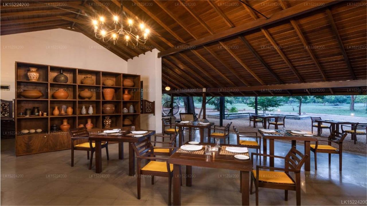 Koragaha Lodge, Tissamaharama