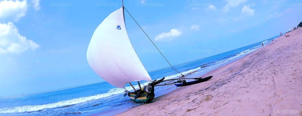 Golden Star Beach Hotel