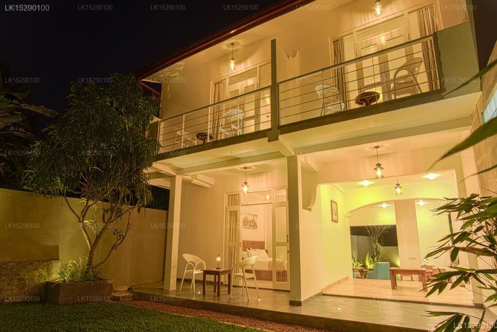 Vila Deltora, Galle