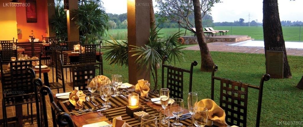 Kithala Resort