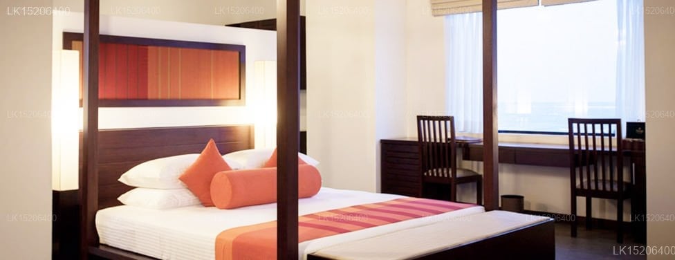 The Calm Resort & Spa
