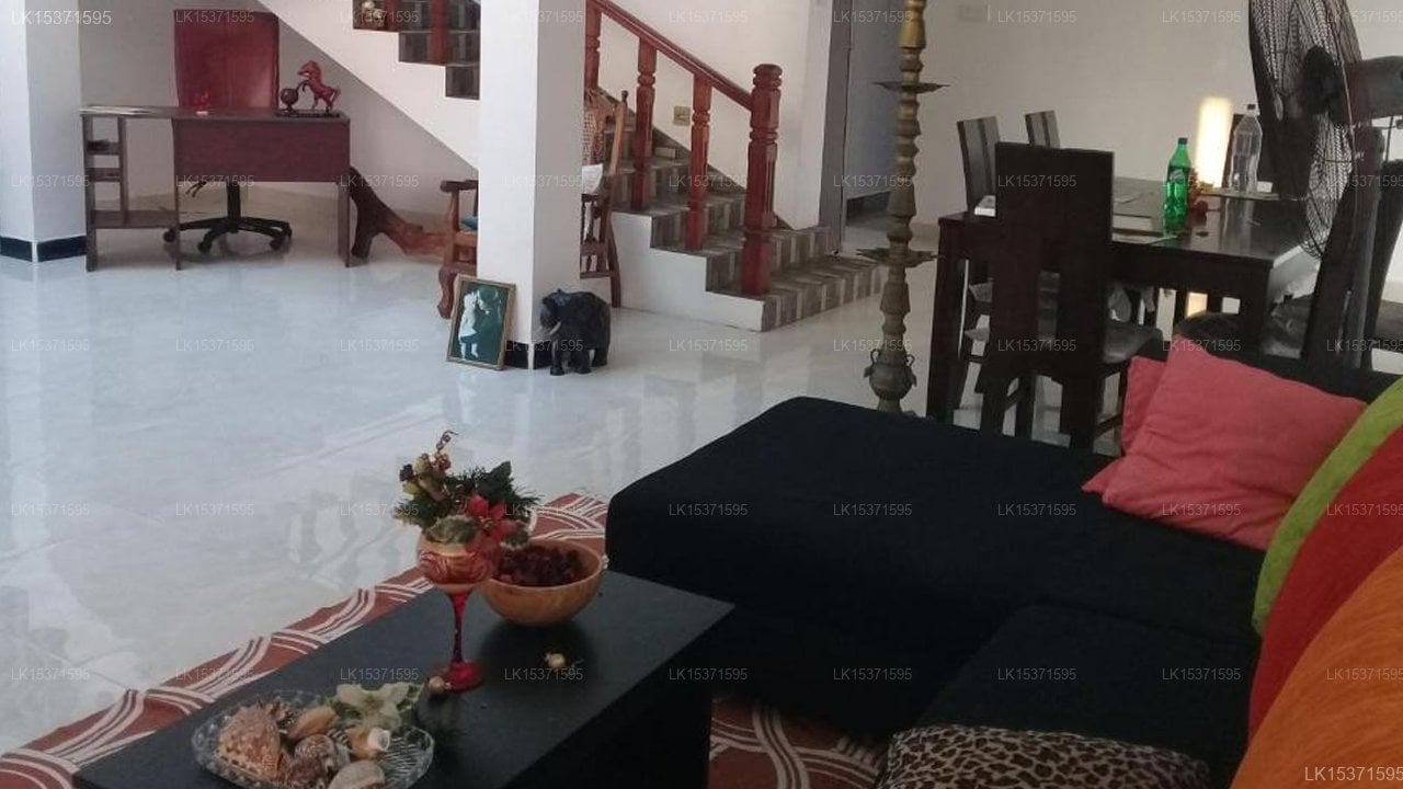 Villa Arianna