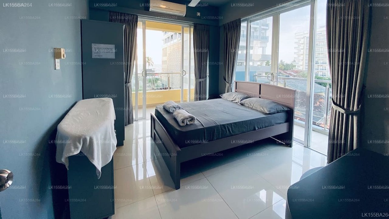 Caca's Beach Crib
