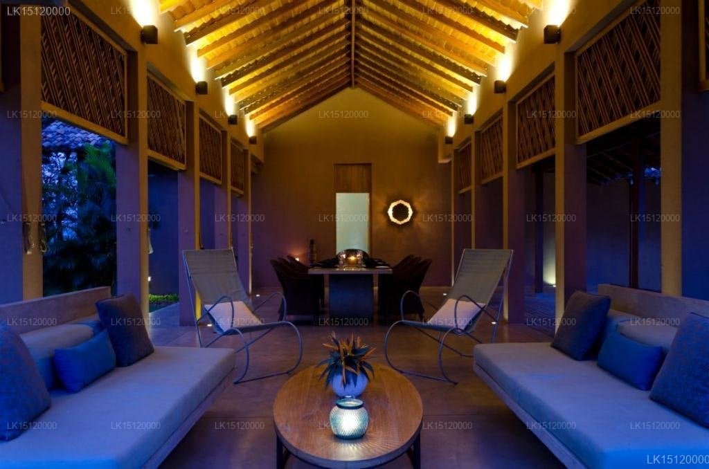 Maya Tangalle Villa