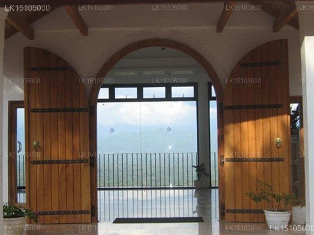 Kandy Panorama Resort