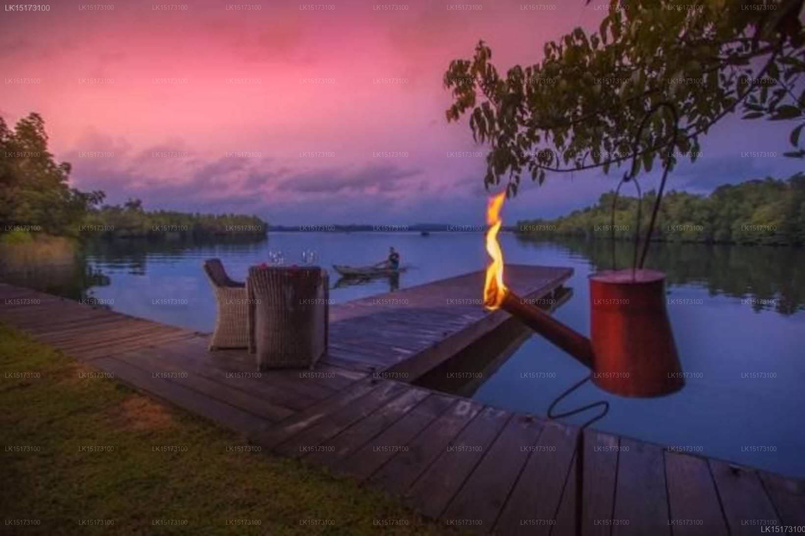 Roman Lake Ayurveda Resort