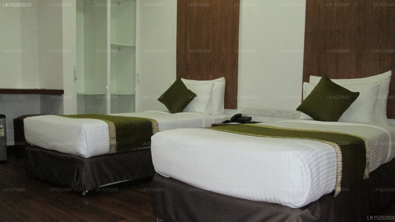 Emerald Hill Hotel