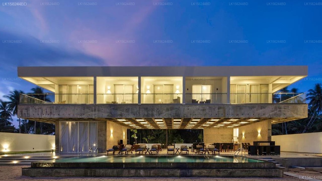 Serendivi Resort Villa