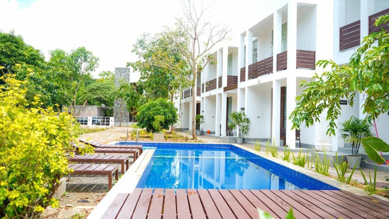 Ananthara Resort