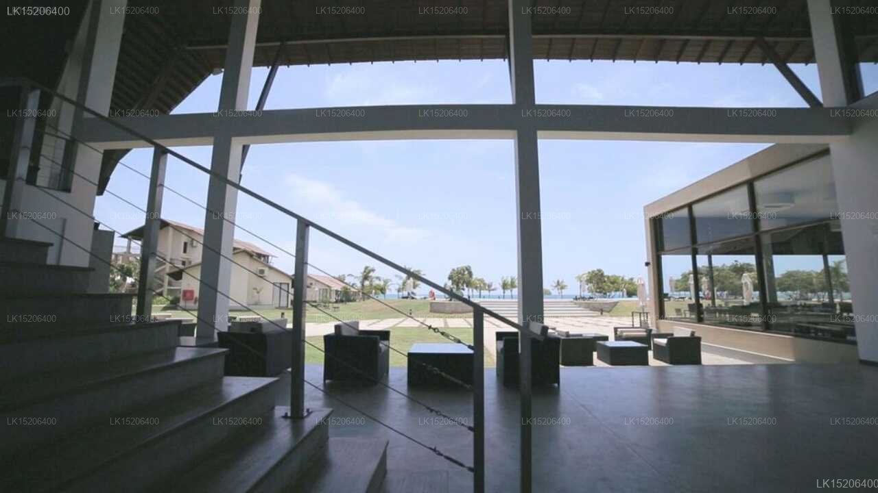 The Calm Resort & Spa
