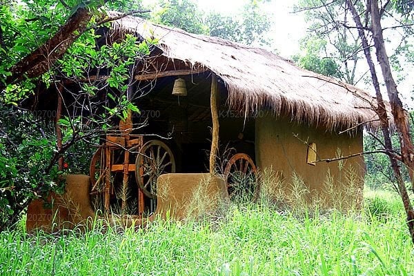 Boo Oya Nature Resort