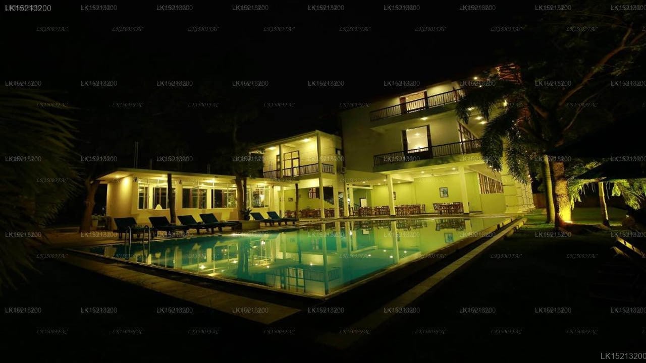 Diyadahara Resort