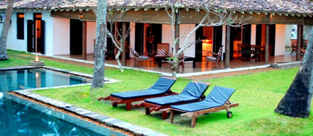 Olanda Beach House