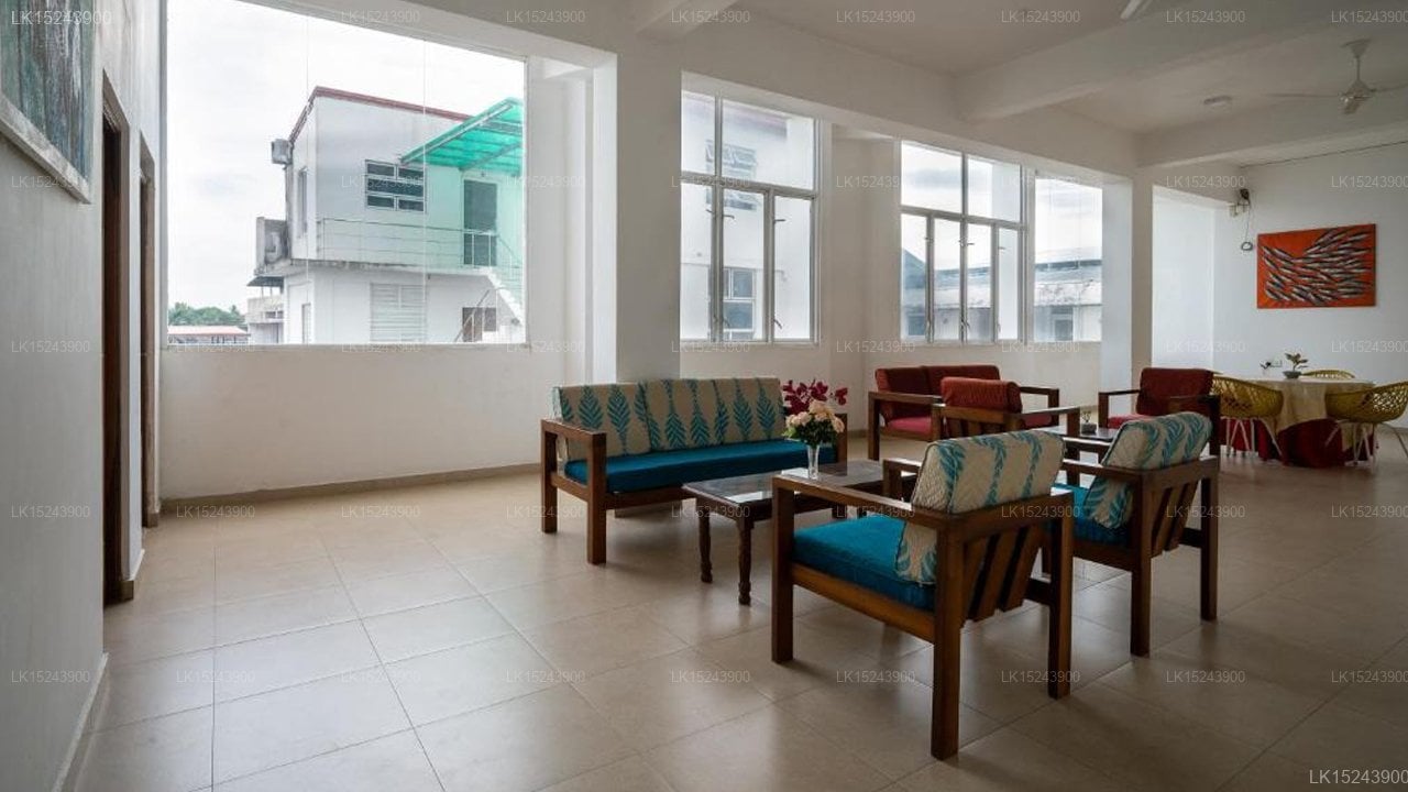 Hotel Oviya