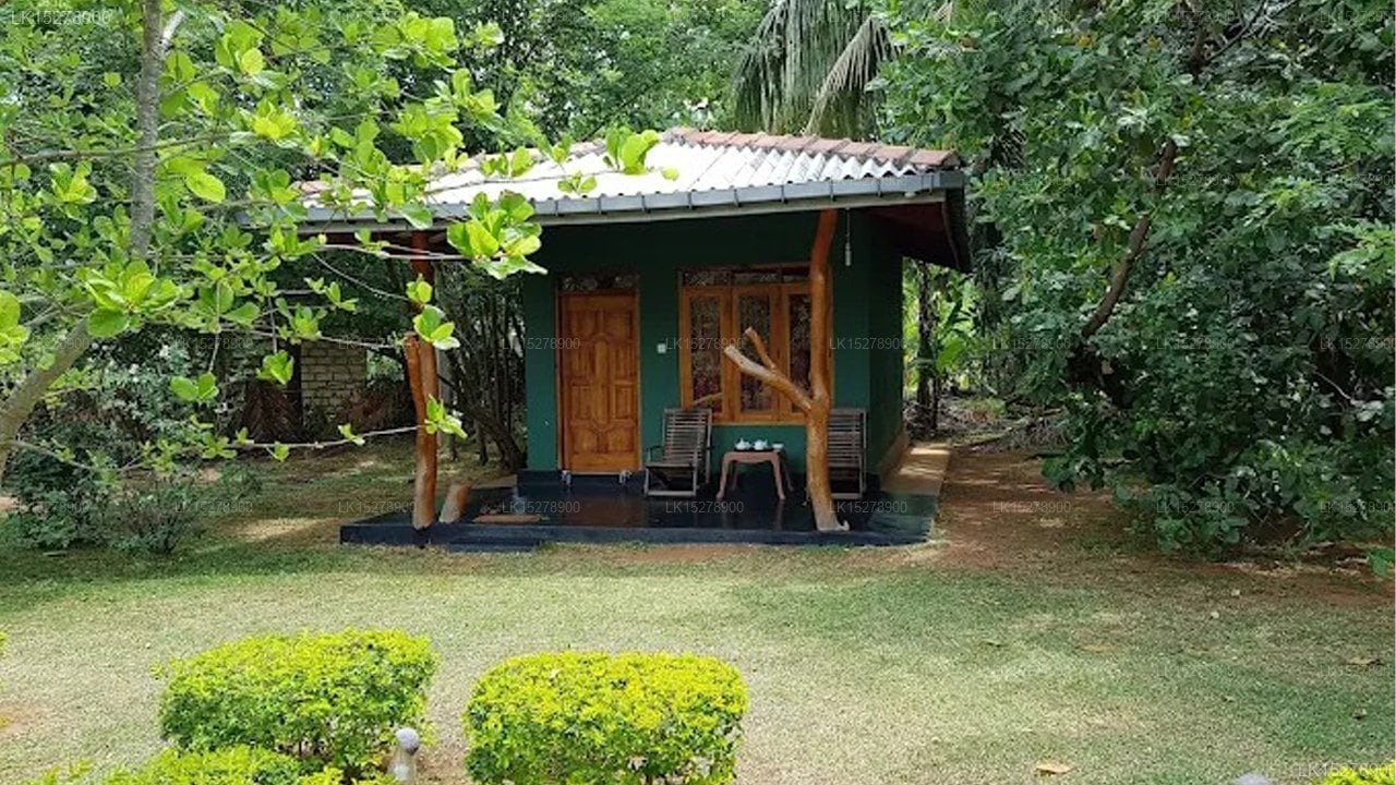 Liyon Rest