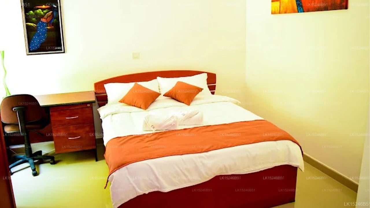 Click to Go Room
