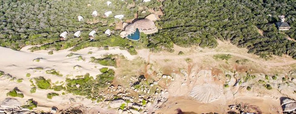Wild Coast Tented Lodge
