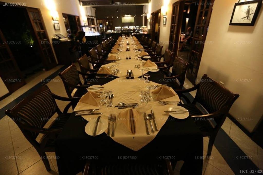 Kithala Resort