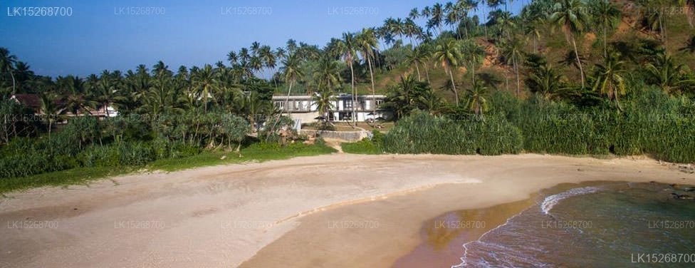 Talalla House