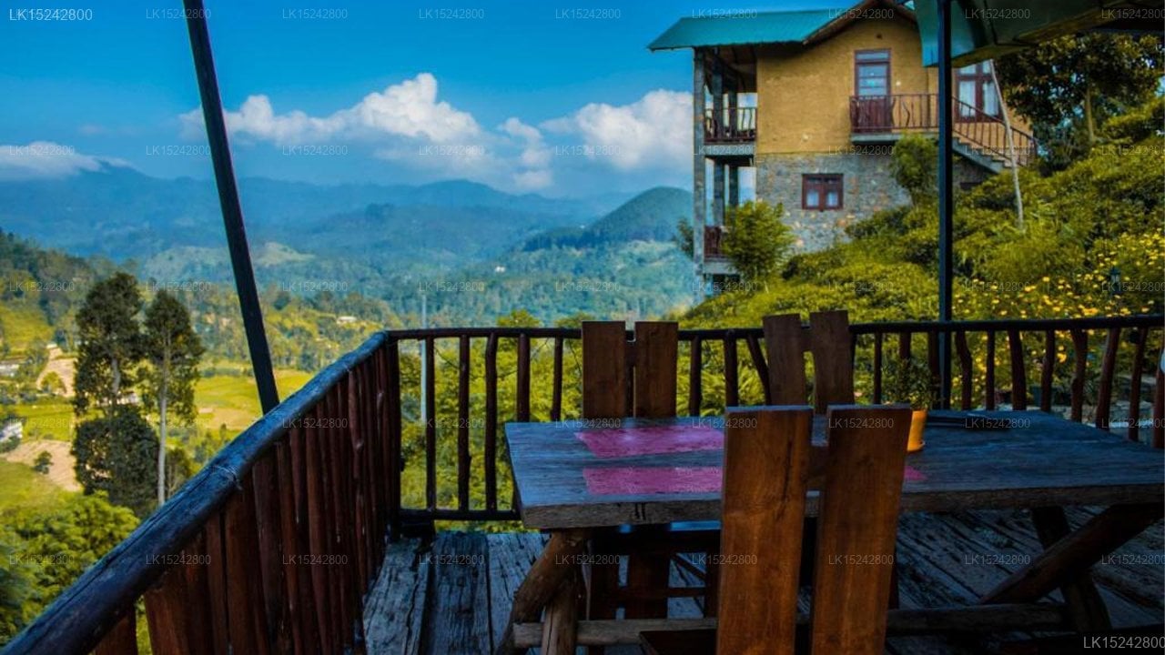 Ornateview Hotel