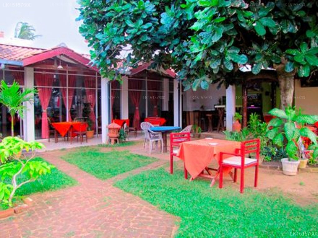 WindMill Beach Hotel