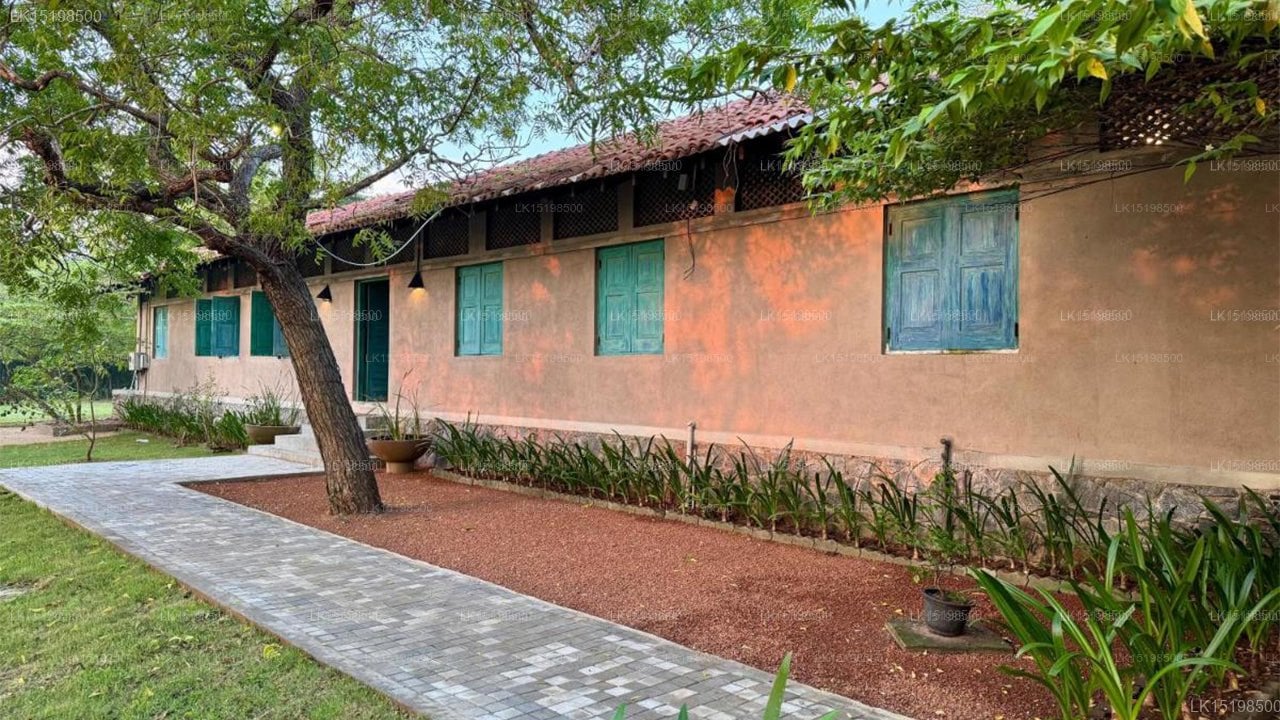 Yala Villa