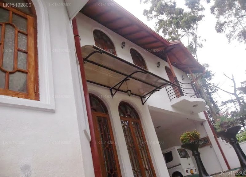 Holiday Park Villa