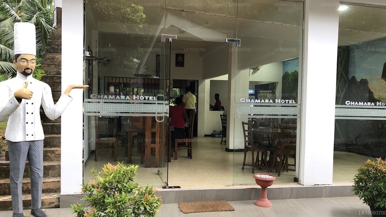 Hotel Chamara