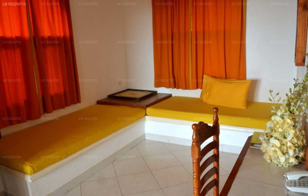 Hotel Eva Lanka