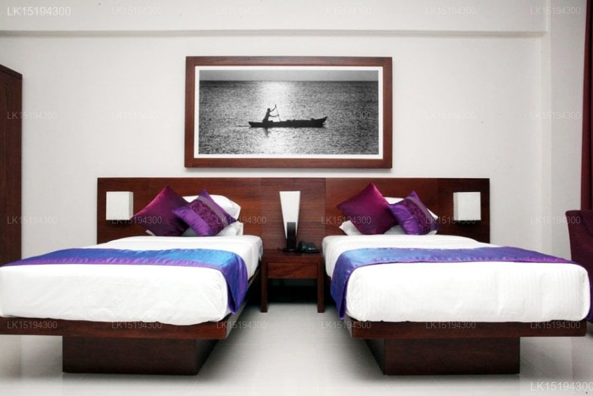Mirage Hotel Kolombo, Kolombo