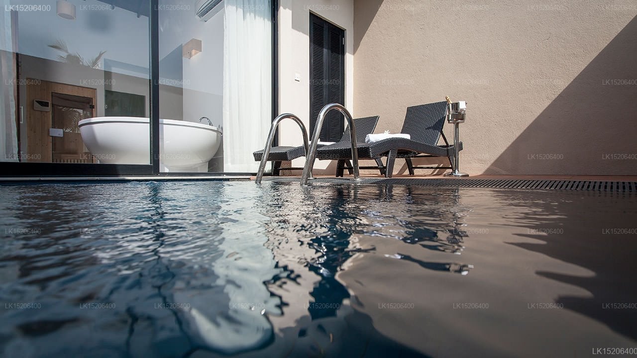 The Calm Resort & Spa