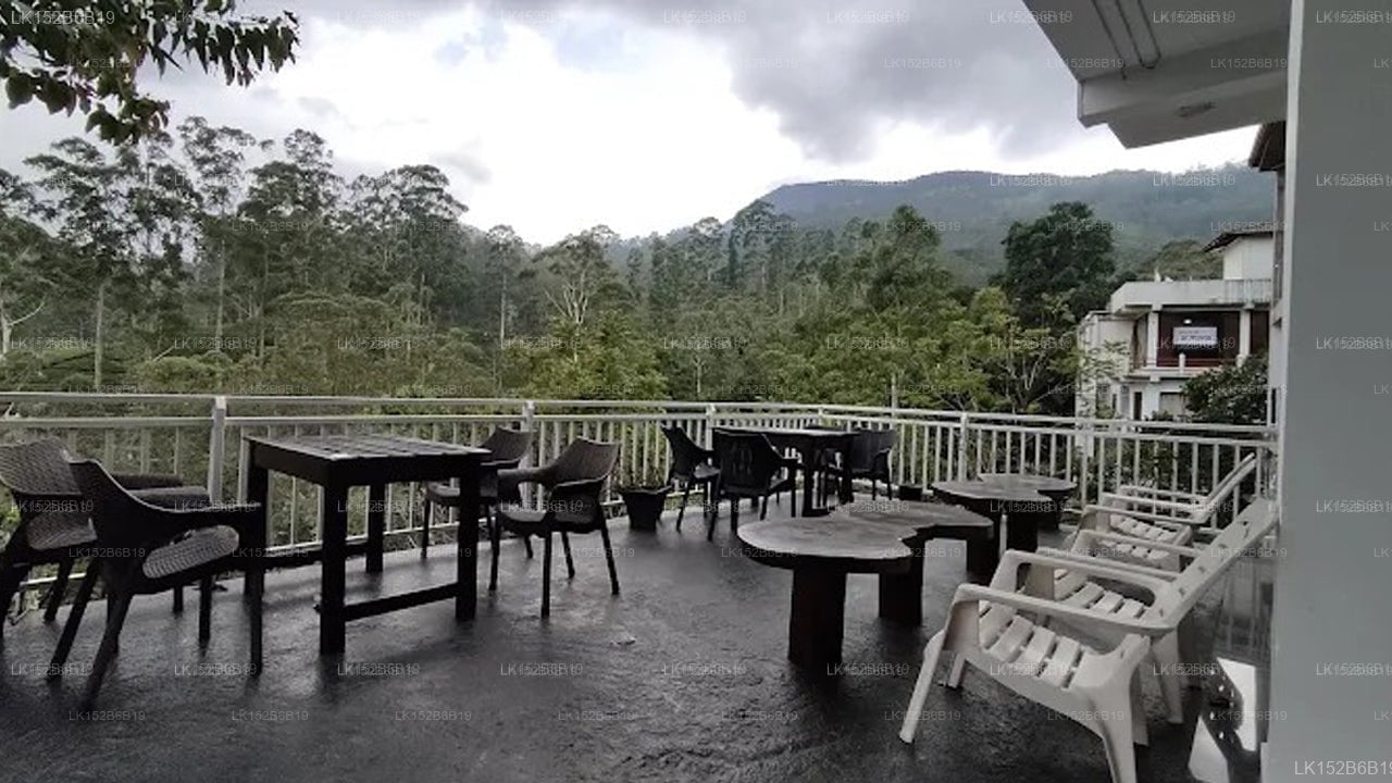 Adams peak Inn