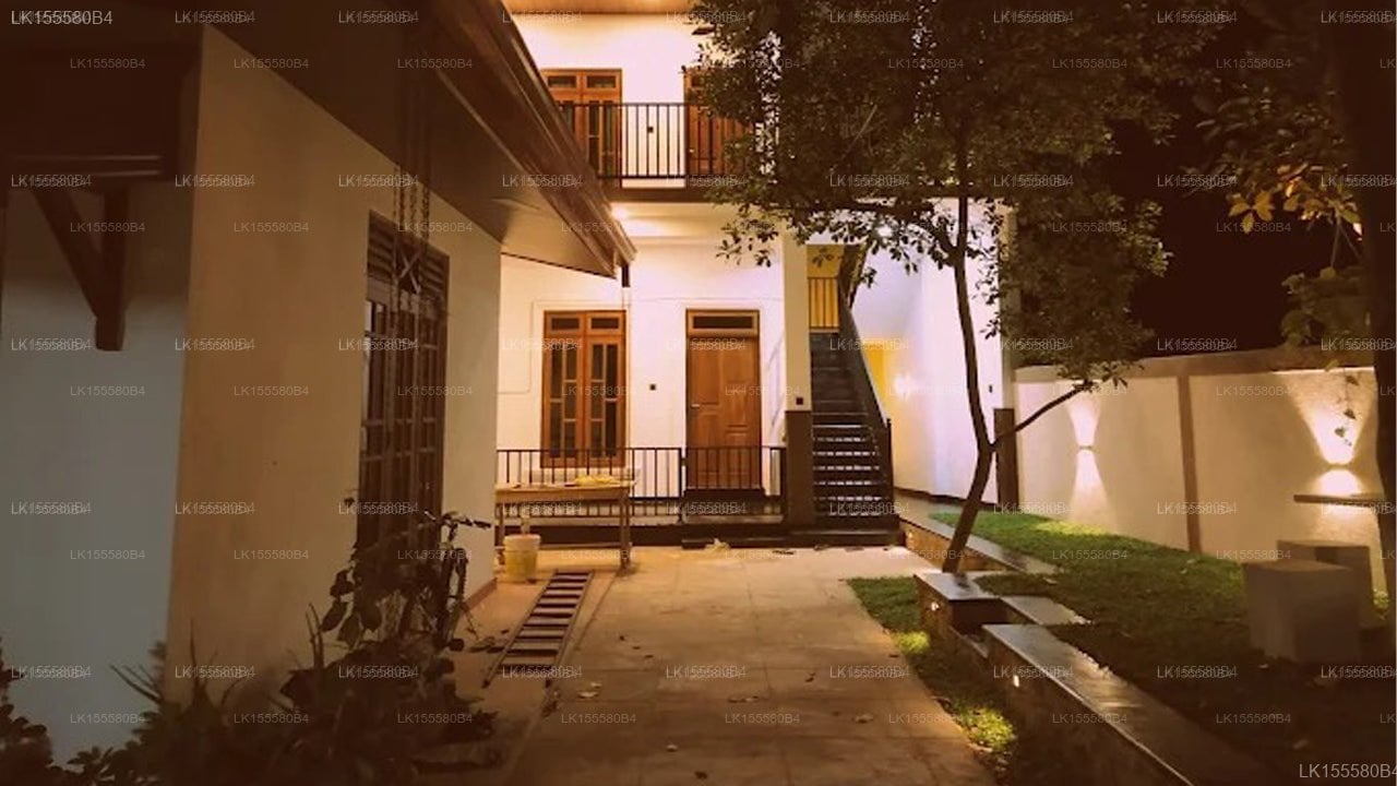 Ceylonima Homestay
